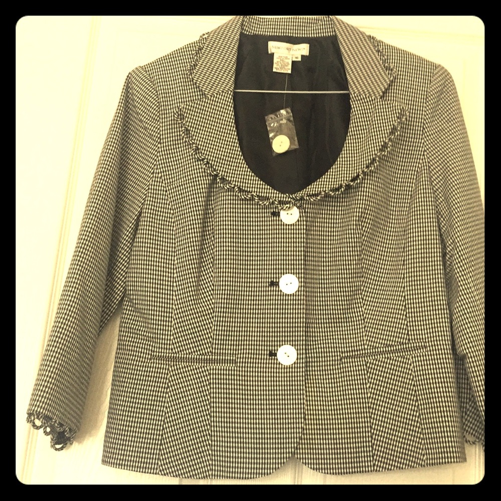 Jacket